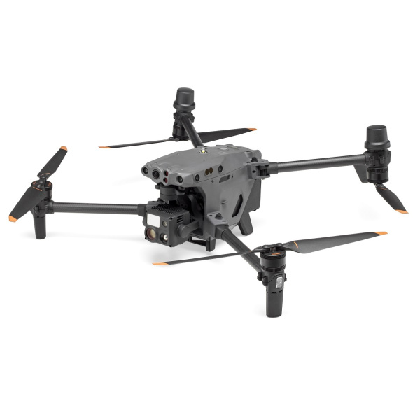 Квадрокоптер DJI Matrice 30T (M30T)