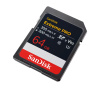 Карта памяти SanDisk EXTREME Pro UHS-II (SDXC) 64 Gb 300Mb/s
