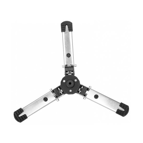 Штатив-мини QZSD Q166E универсальная базовая подставка для монопода