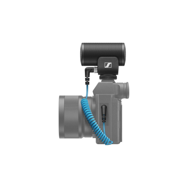 Микрофон Sennheiser MKE 200