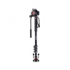 Монопод Manfrotto MVMXPRO500, алюм,черн