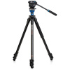 Штатив Benro A1573FS2PRO алюм. с клипсами и видеоголовой