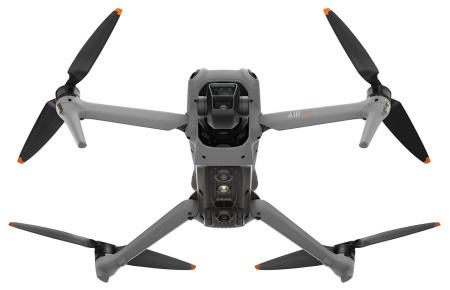 Квадрокоптер DJI Air 3 More Combo (DJI RC 2)