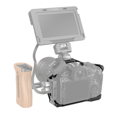 Клетка Smallrig 3233 Black Mamba для Canon EOS R5/R6