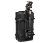 Фоточемодан MANFROTTO Pro Light Reloader Tough L-55 на колёсах (MB PL-RL-TL55)