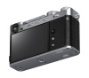Цифровая камера Fujifilm X-E5 Body Silver