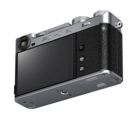 Цифровая камера Fujifilm X-E5 Body Silver