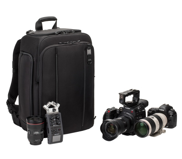 Рюкзак Tenba Roadie 20 (638-721) черный