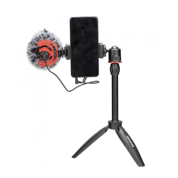 Микрофон Saramonic Vmic Mini II направленный накамерный