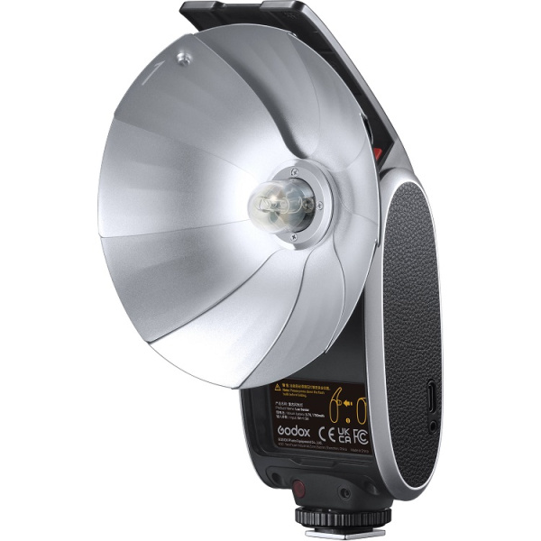 Фотовспышка Godox LUX Senior