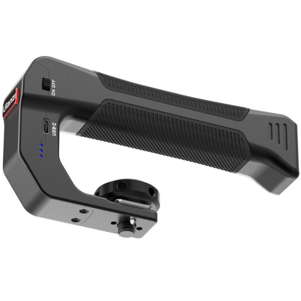 Рукоятка верхняя Ulanzi UURig R051 с аккумулятором 9600мАч