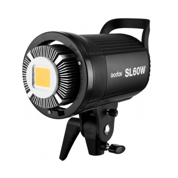Осветитель светодиодный Godox SL-60W LED (без пульта)