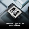 Память CFexpress Type B 512GB Lexar R1750\W1300Mb/s
