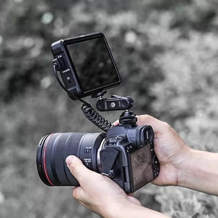 Кронштейн Magic arm Ulanzi UURig R098
