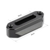 Быстросъёмное крепление SmallRig 1409 Nato rail 4.6cm