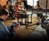 Кинокамера Blackmagic Design Studio Camera 6K Pro
