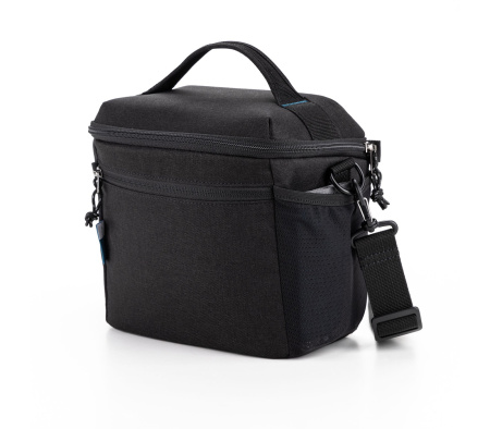 Фотосумка Tenba Skyline v2 Shoulder Bag 8 (637-780) черная