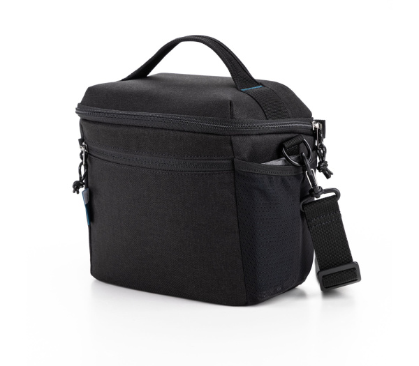 Фотосумка Tenba Skyline v2 Shoulder Bag 8 (637-780) черная