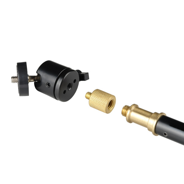 Стойка студийная Falcon Eyes FEL-2400BAC 