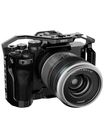 Клетка Sirui AM для Sony A7R V/A7 IV/A7S III/A1/A7R IV 