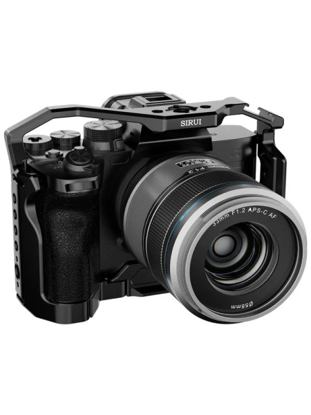 Клетка Sirui AM для Sony A7R V/A7 IV/A7S III/A1/A7R IV 