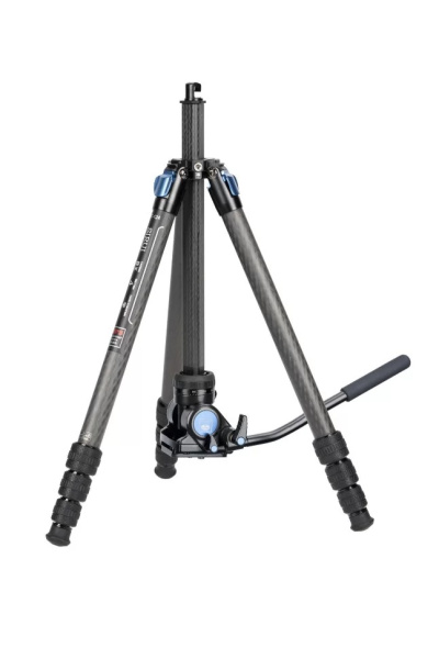 Штатив Sirui ST-124 с головой VA-5