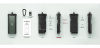 Считыватель Freewell SD/microSD UHS-II, Type-C FW-CR01