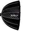 Октобокс NANLITE Parabolic Octa 120 Bowens