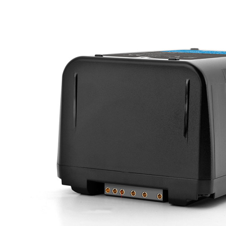 Аккумулятор KingMa 14.8V 230Wh V-mount