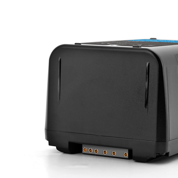 Аккумулятор KingMa 14.8V 230Wh V-mount