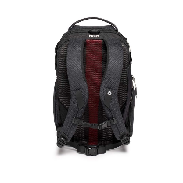 Рюкзак MANFROTTO Pro Light Backloader M (MB PL2-BP-BL-M)