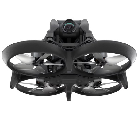Квадрокоптер DJI Avata (без пульта)
