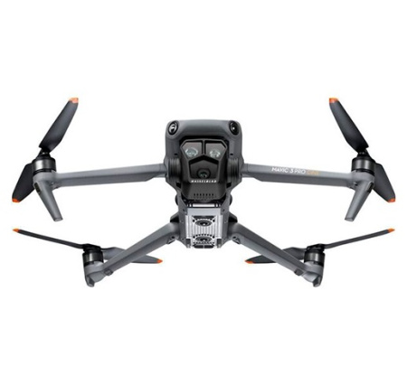 Квадрокоптер DJI Mavic 3 Pro Cine Premium Combo (DJI RC Pro)