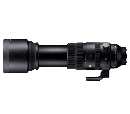 Объектив Sigma AF 150-600mm f5.0-6.3 DG DN OS Sport Sony E