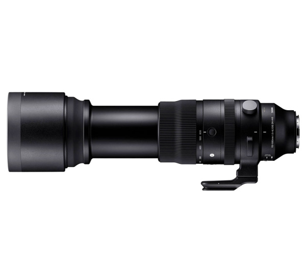 Объектив Sigma AF 150-600mm f5.0-6.3 DG DN OS Sport Sony E
