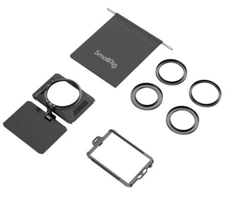 Компендиум K&F Concept Nano-Xcel Pro (2 Lens Frames + 5 Adapter)