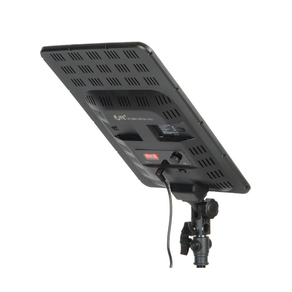 Осветитель светодиодный Falcon Eyes LP-384 LED панель Bi-color