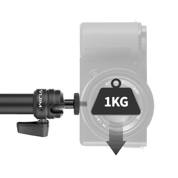 Кронштейн Ulanzi VIJIM LS04 Flexible Arm