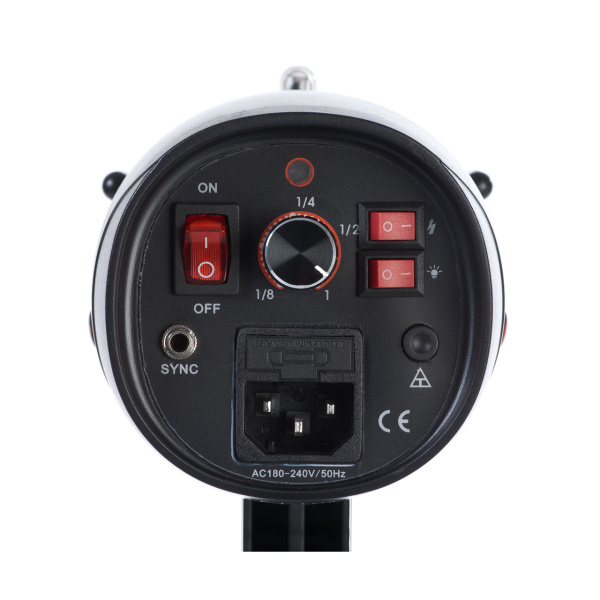 Осветитель импульсный Falcon Eyes SS-250BJ