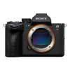 Беззеркальный фотоаппарат Sony Alpha ILCE-7RM6 body
