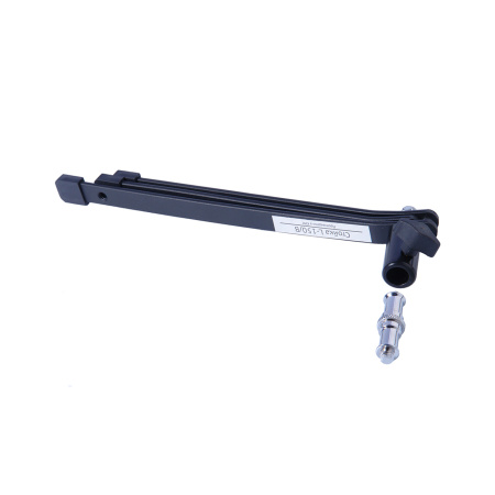 Стойка студийная Falcon Eyes L-150/B напольная