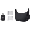 Фотосумка Ulanzi HMN1 Crossbody черная