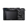 Цифровая камера Sony Alpha ILCE-7SM3 body Black