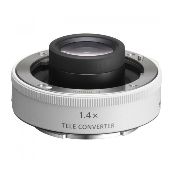 Телеконвертер Sony Teleconverter 1.4х SEL14TC