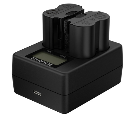 Зарядное устройство Fujifilm BC-W235 ориг.