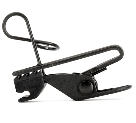 Микрофон петличный Rode Lavalier GO c разъём TRS 3,5мм, совместим с передатчиком Rode Wireless GO