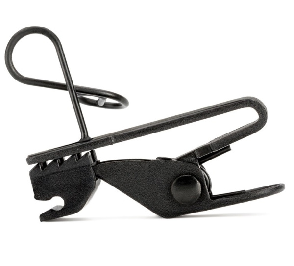 Микрофон петличный Rode Lavalier GO c разъём TRS 3,5мм, совместим с передатчиком Rode Wireless GO