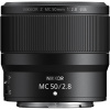 Объектив Nikon Z 50mm f2.8 S MC