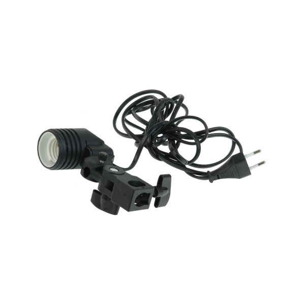 Патрон Falcon Eyes LH-27S для ламп