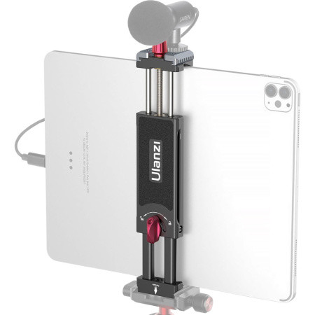 Зажим для планшета Ulanzi U-Pad III металл